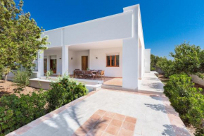 Escape to Apulia by BarbarHouse